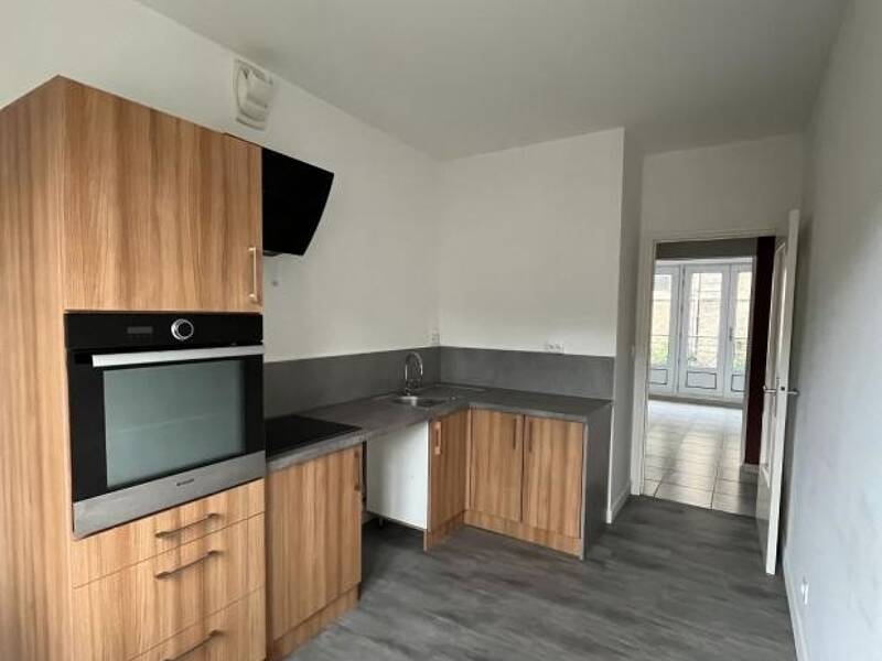 Maison à louer, 79m², AMIENS