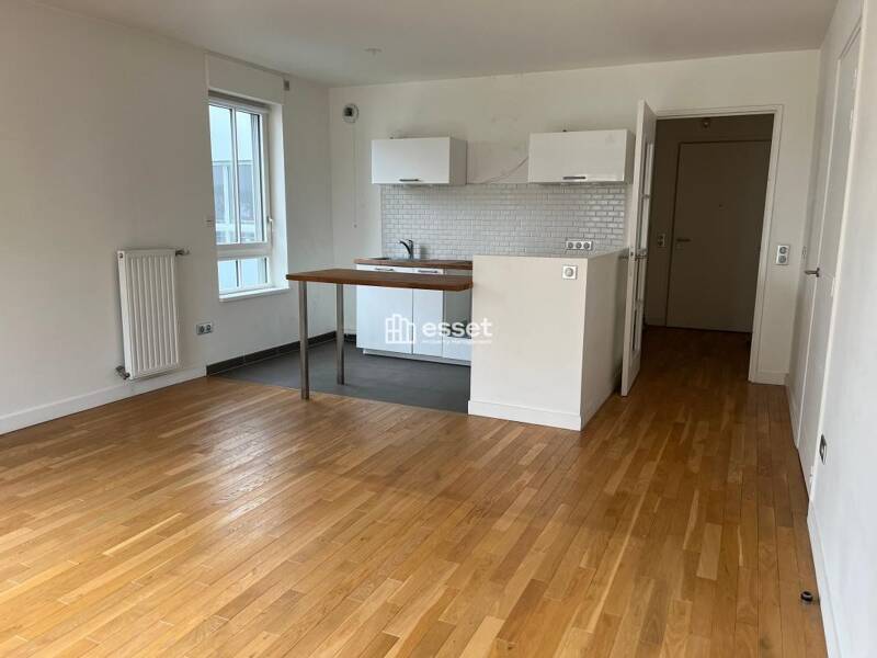 Maison à louer, 69m², BOULOGNE BILLANCOURT