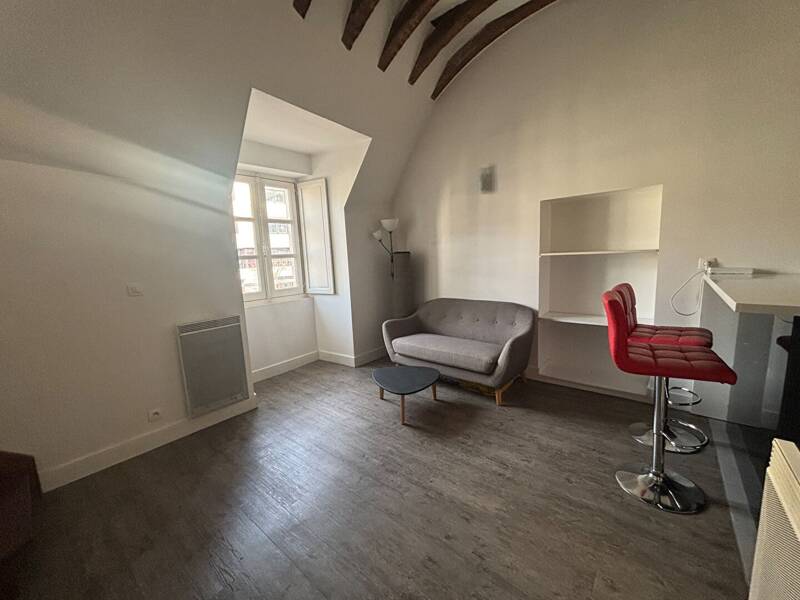 Maison à louer, 24m², NANTES