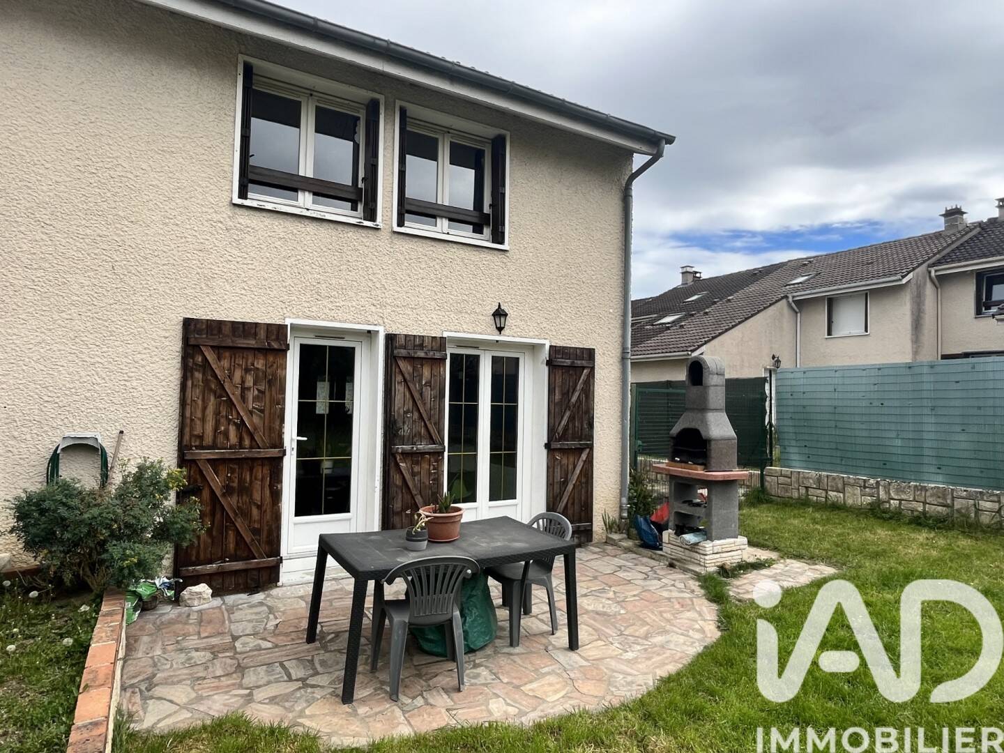 Maison à vendre, 87m², CORBEIL ESSONNES