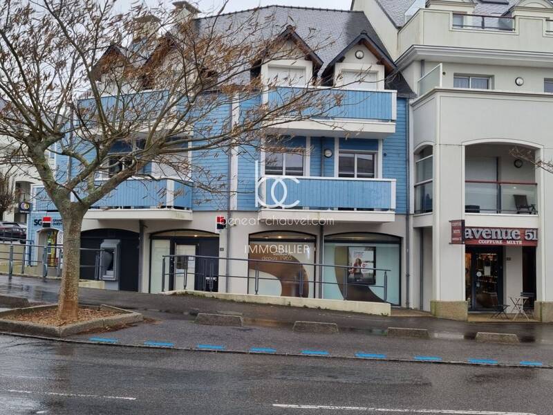 Maison à louer, 30m², SARZEAU