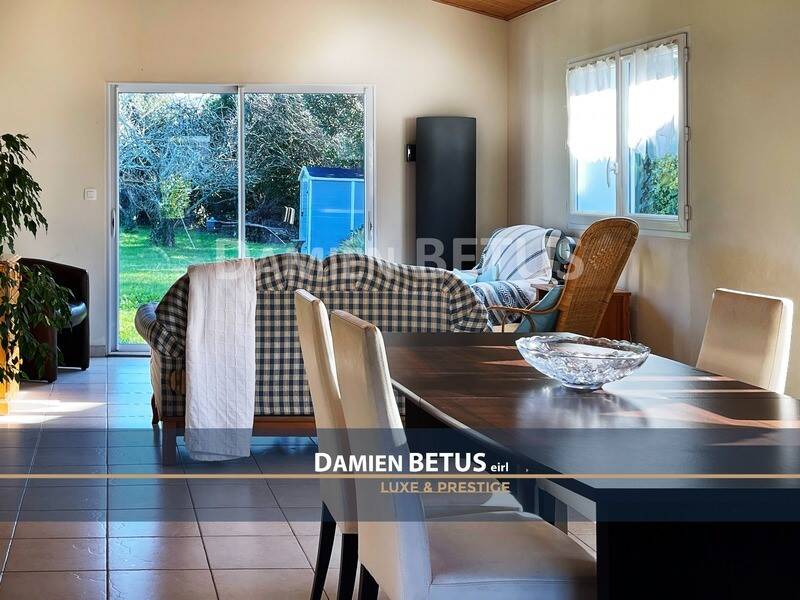 Maison à vendre, 65m², L'ILE D'YEU