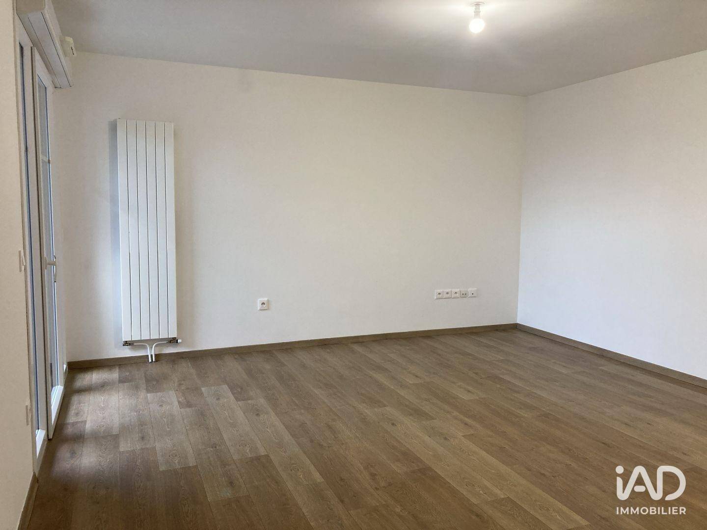 Maison à louer, 48m², MARCQ EN BAROEUL