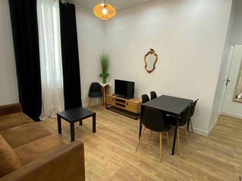 Maison à vendre, 47m², NIMES