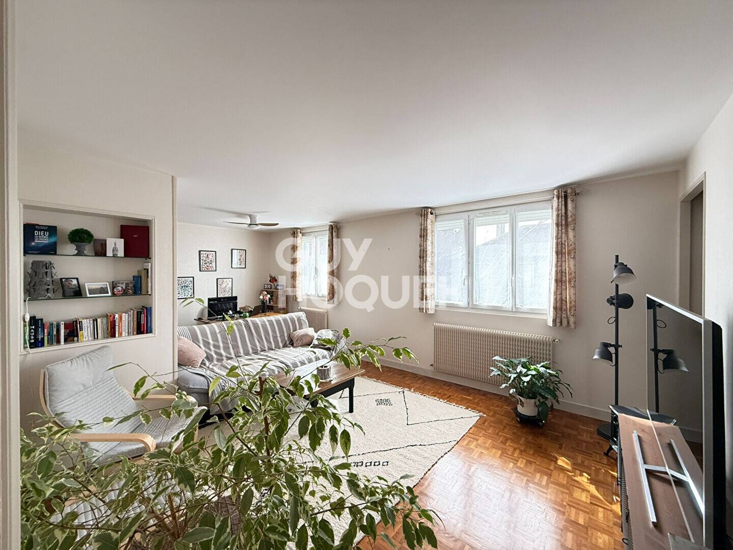 Maison à vendre, 120m², BOURGES