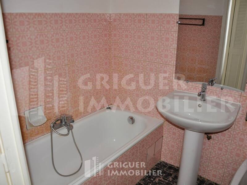 Maison à louer, 23m², NICE