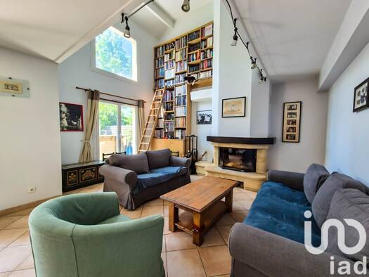 Maison à vendre 464 500 € 7 pièces 5 chambres 155 m² 404 m² de terrain Courdimanche 95800