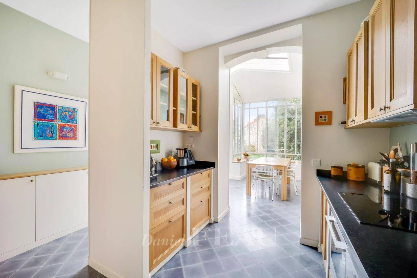 Maison à vendre, 283m², VERSAILLES