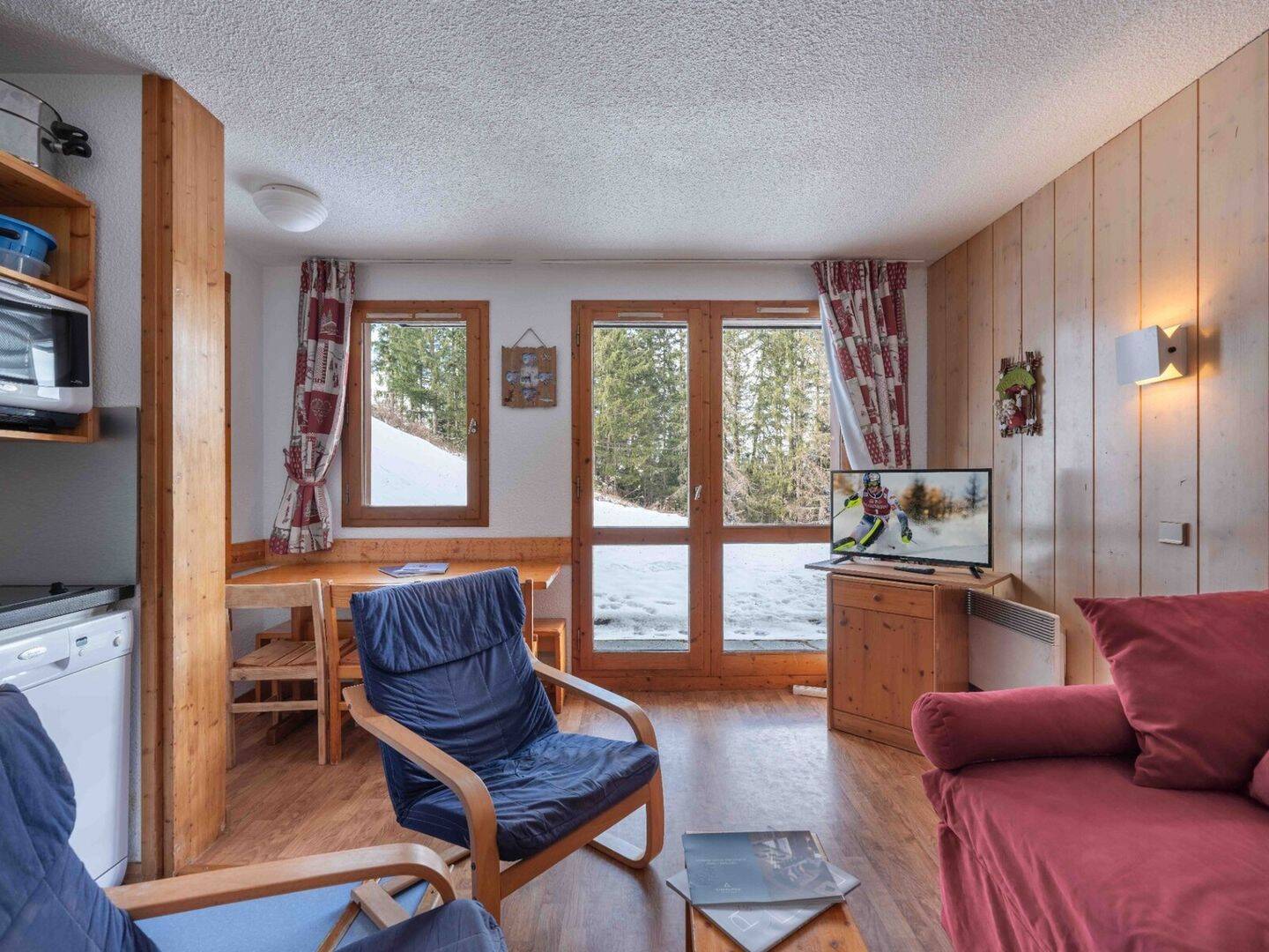 Maison à vendre, 29m², SAINT BON TARENTAISE