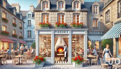 Local commercial à vendre 191 520 € 150 m² de surface de vente Pénestin 56760