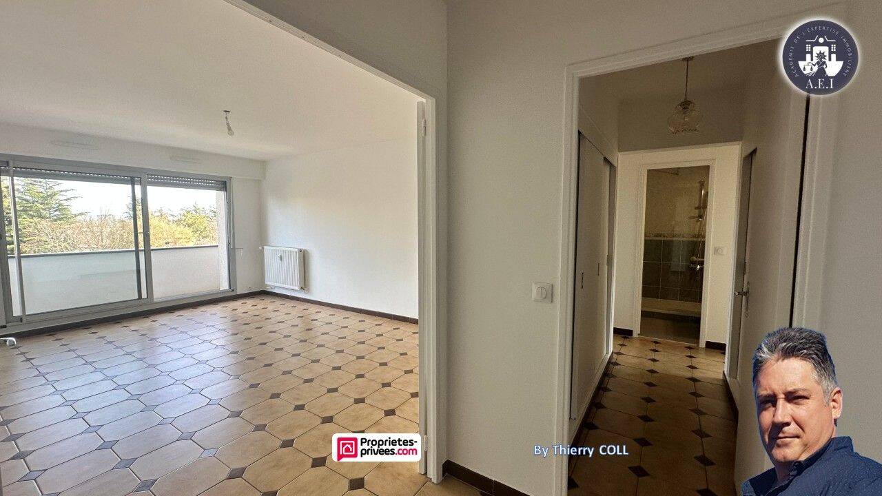 Maison à vendre, 82m², VENISSIEUX