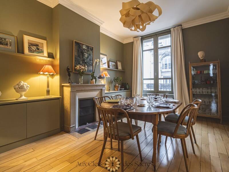 Maison à vendre, 118m², REIMS