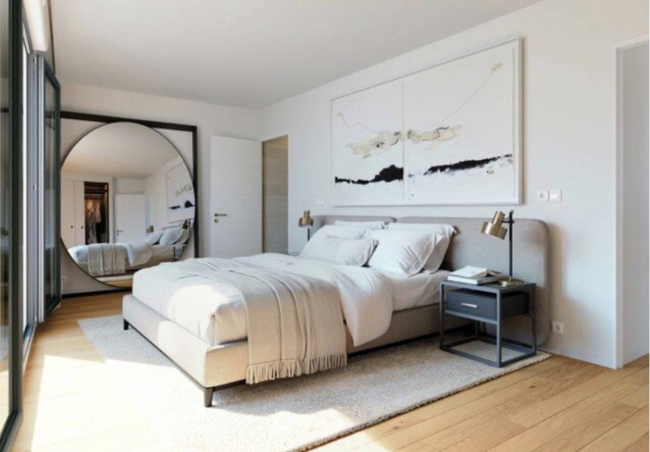 Maison à vendre, 63m², SEVRES