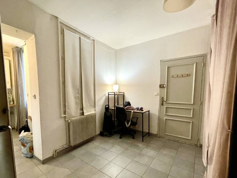 Maison à vendre, 34m², BORDEAUX