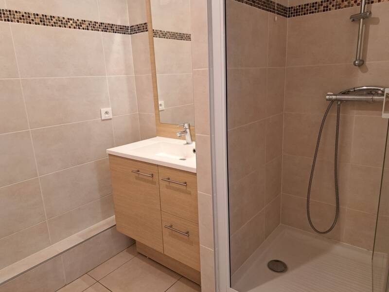 Maison à louer, 38m², SAINT CYR L'ECOLE