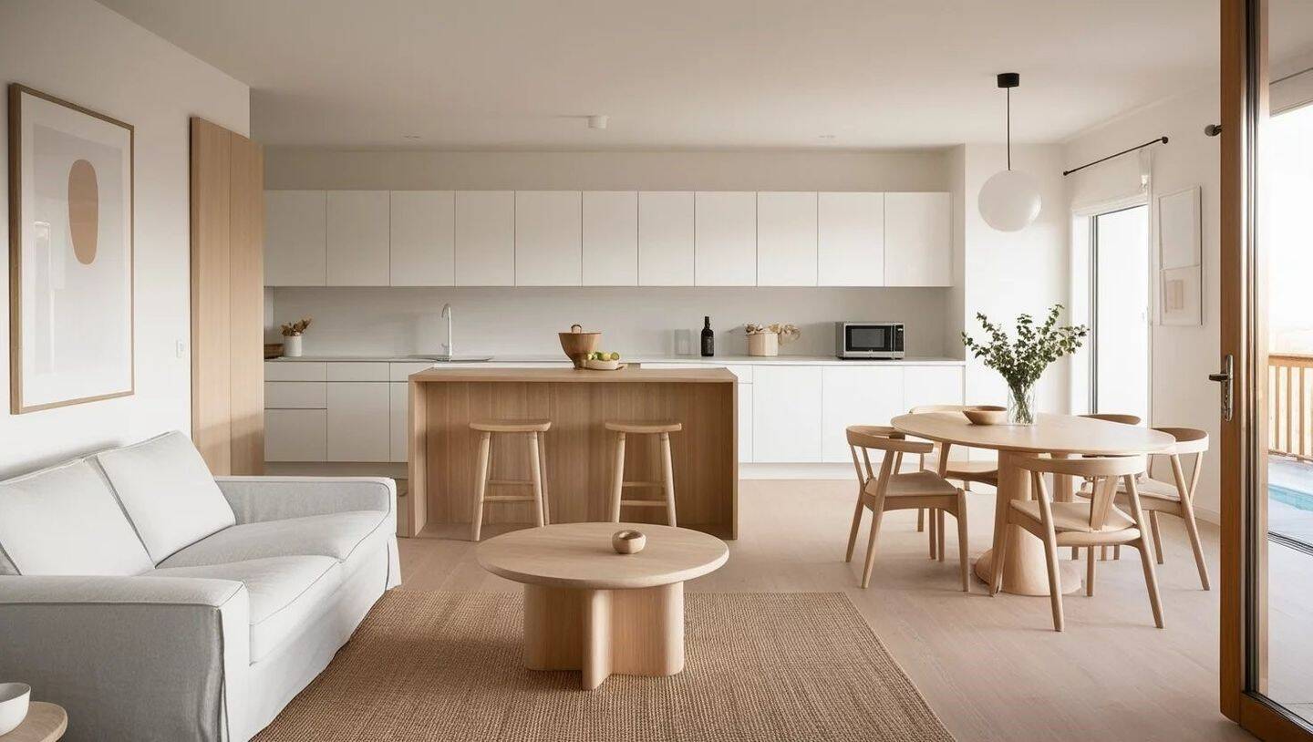 Maison à vendre, 52m², LOUVERNE