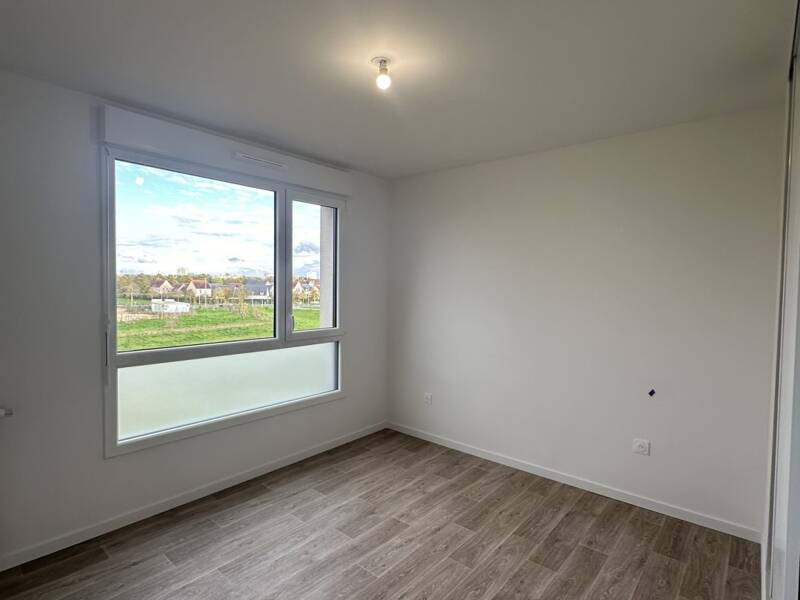 Maison à louer, 99m², FLEURY SUR ORNE