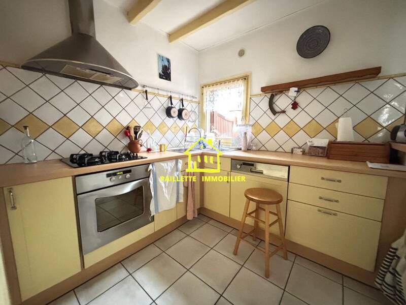 Maison à vendre, 64m², LE HAVRE