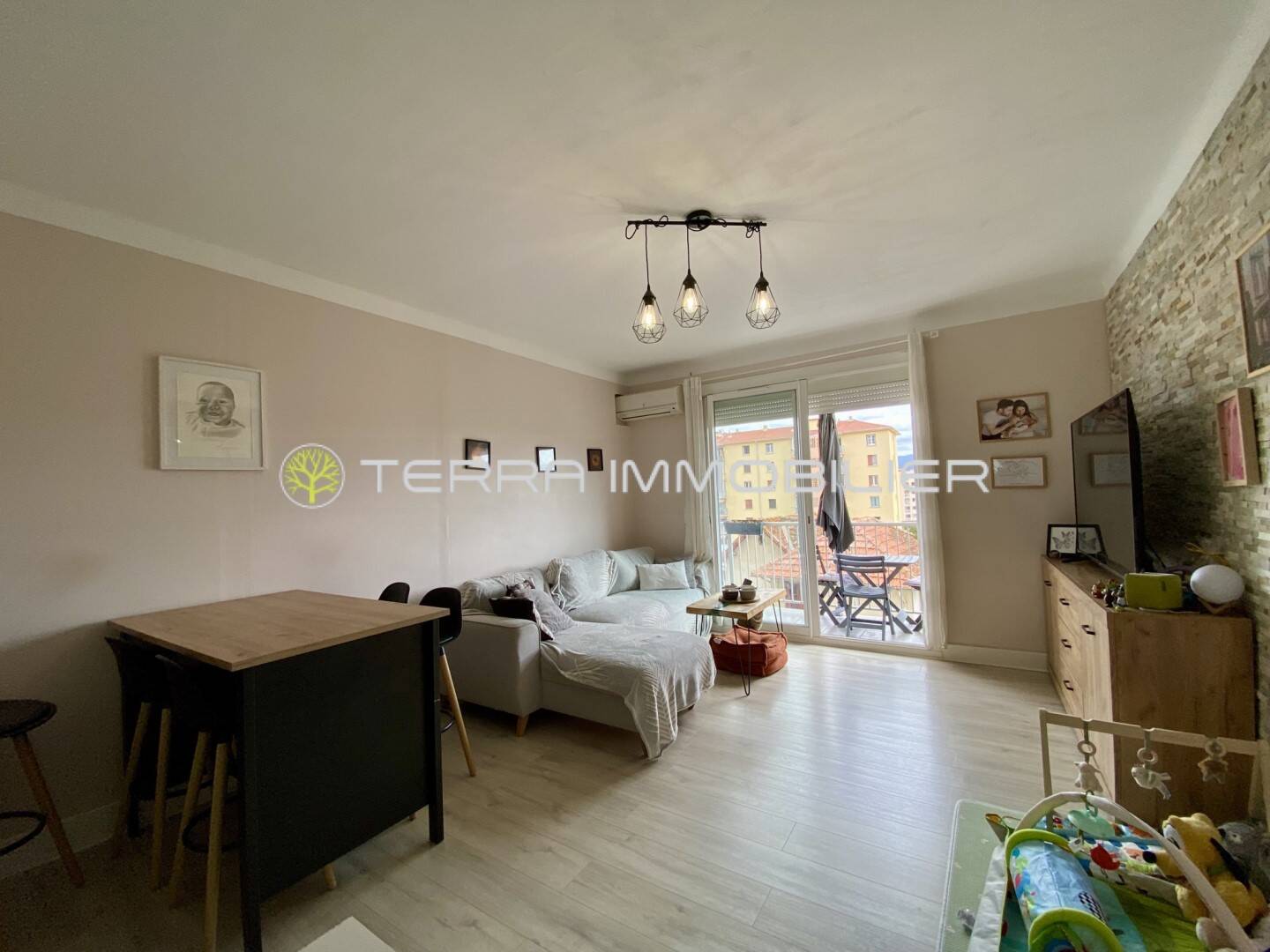 Maison à vendre, 67m², AJACCIO