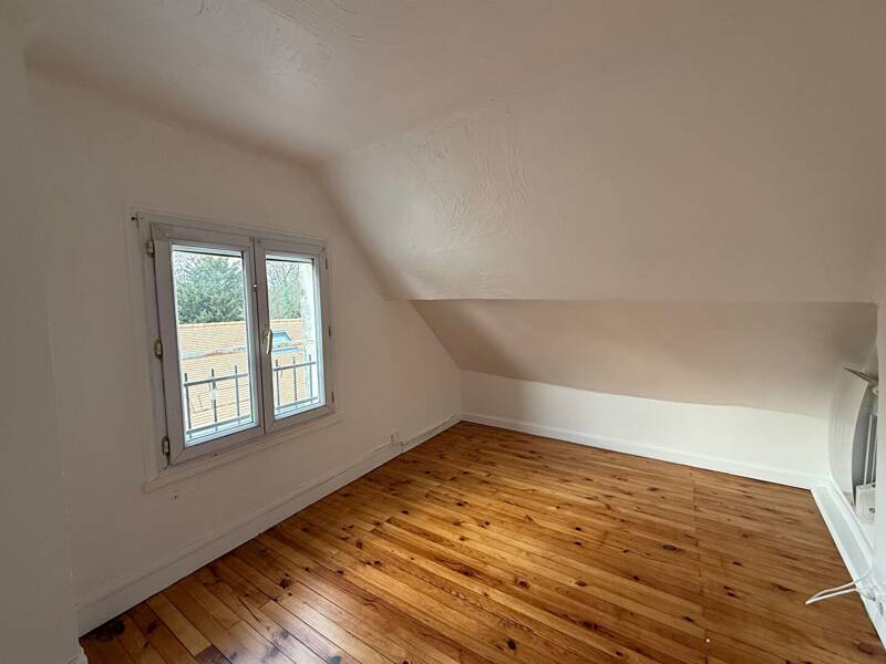 Maison à louer, 69m², LA QUEUE EN BRIE