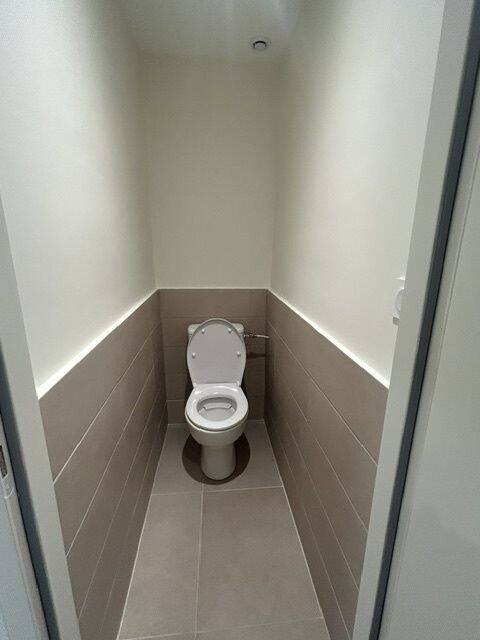 TOULOUSAINE TYPE 4 ENTIEREMENT RENOVEE AVEC PRESTATIONS HAUT DE — 22
