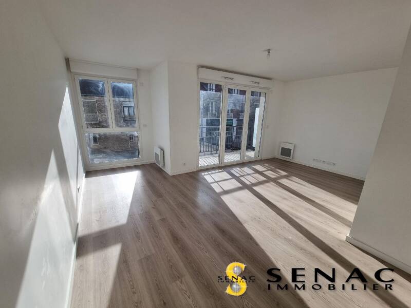 Maison à louer, 35m², BEAUCHAMP