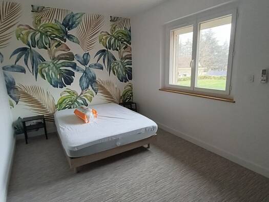 Appartement à louer 570 € 2 pièces 1 chambre 45 m² Étage 1/1 Castres 81100