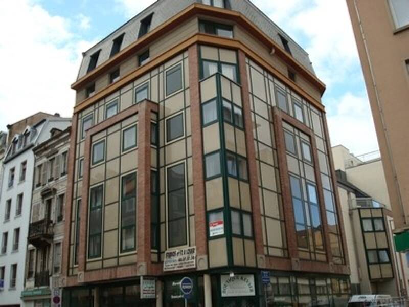 Maison à louer, 18m², STRASBOURG