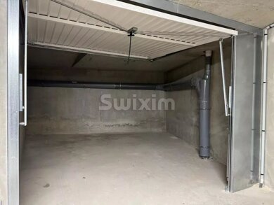 Garage/Stationnement à louer 150 € 15 m² Ouest Saint-Genis-Pouilly 01630