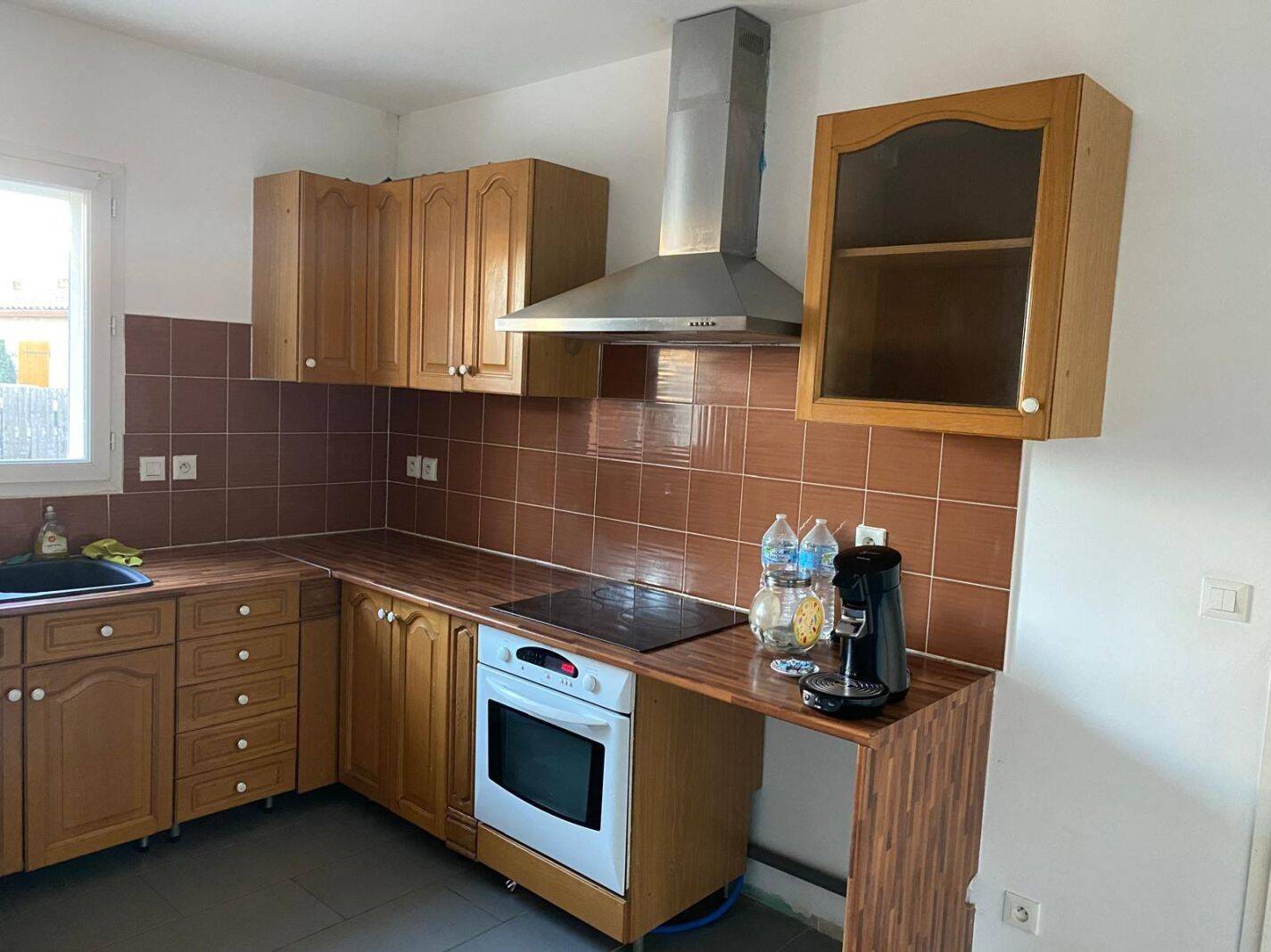 Maison à vendre, 144m², SAINT BAUZILLE DE PUTOIS