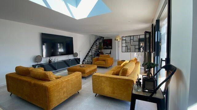 Maison à vendre, 127m², SAINT SULPICE DE ROYAN