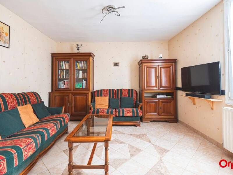 Maison à vendre, 141m², REIMS