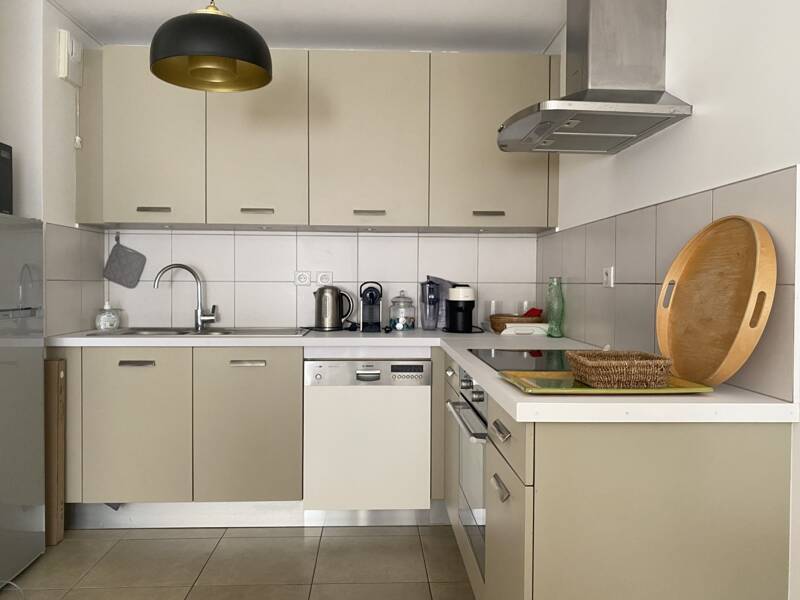 Maison à louer, 61m², NANTES