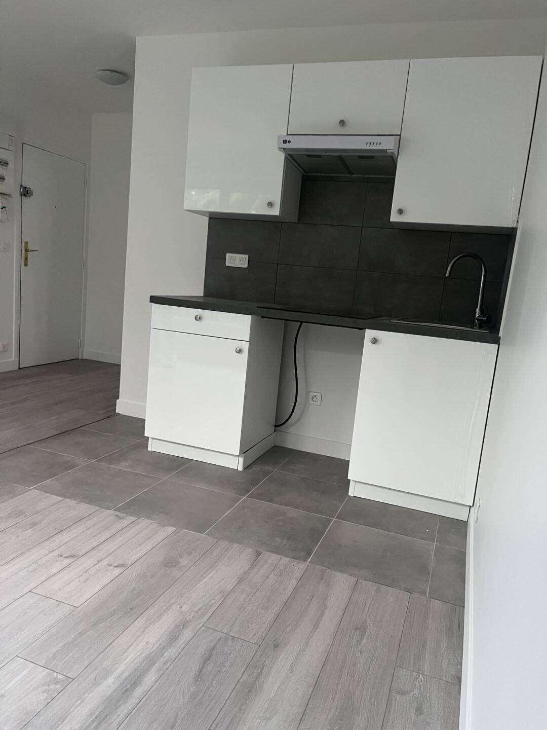 Maison à louer, 30m², SAINT MAUR DES FOSSES