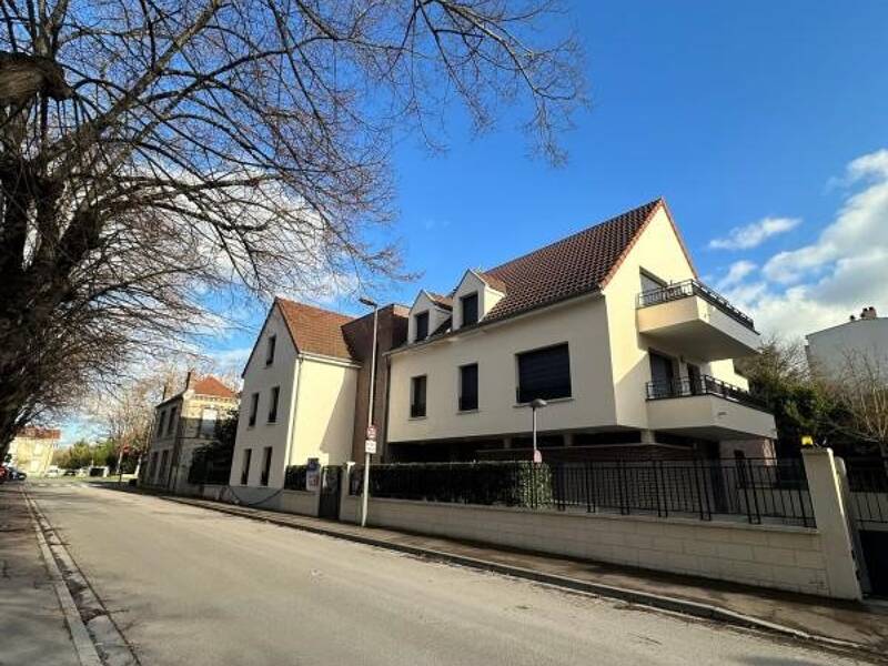 Maison à louer, 86m², TROYES