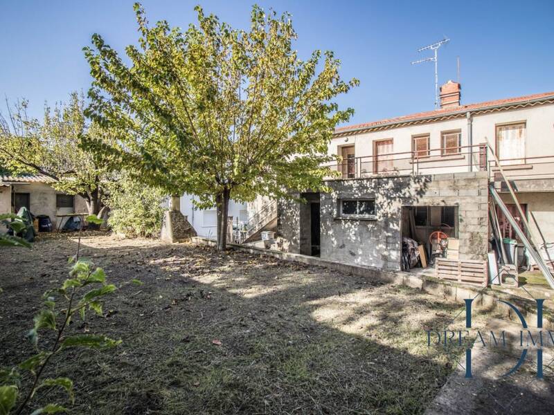 Maison à vendre, 145m², MONTPELLIER