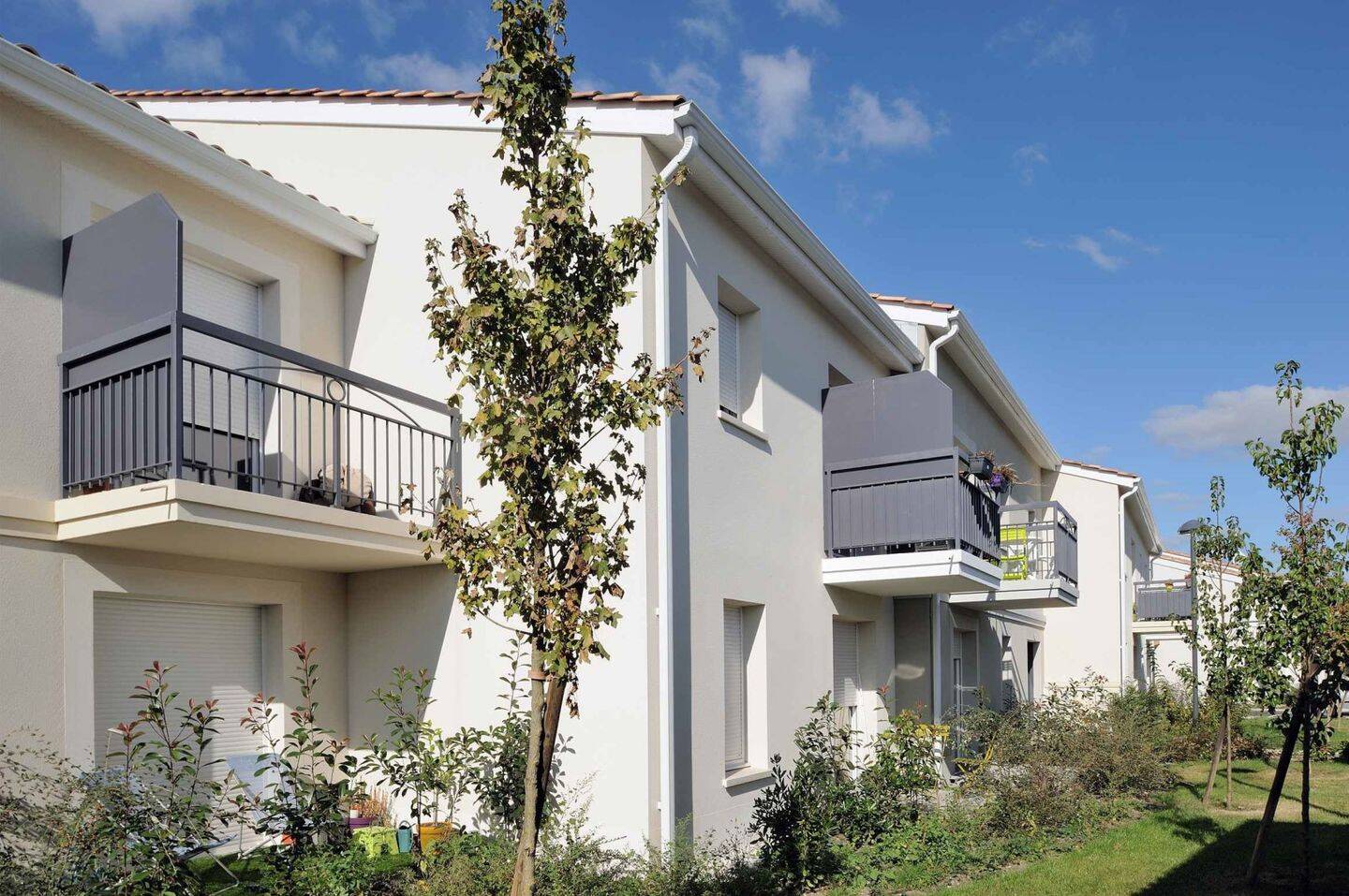 Maison à louer, 36m², MERIGNAC