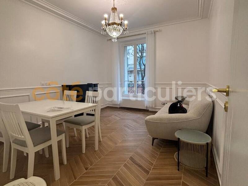 Maison à louer, 49m², PARIS 12E