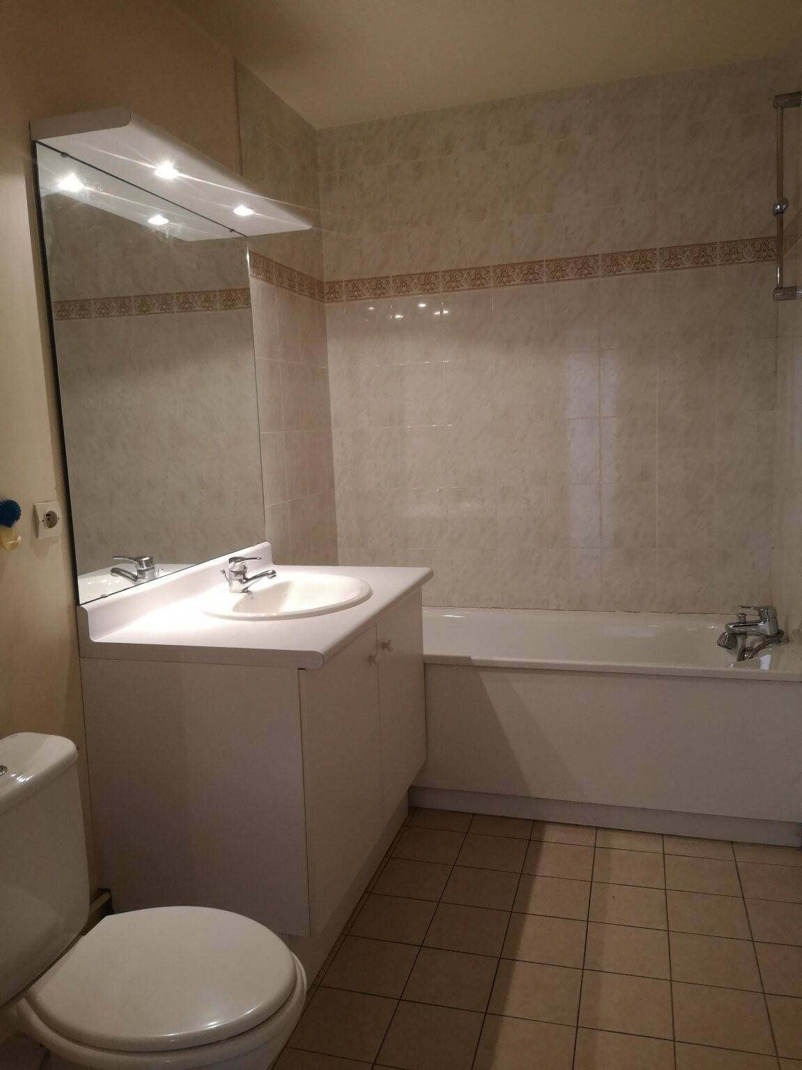 Maison à louer, 25m², CLICHY
