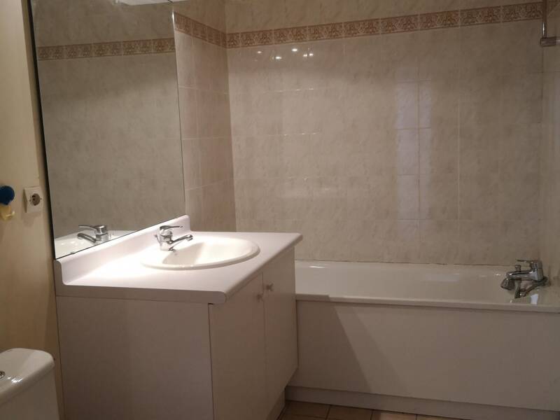 Maison à louer, 25m², CLICHY