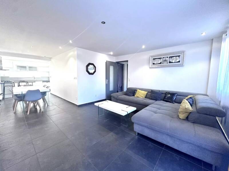 Maison à vendre, 117m², PERPIGNAN