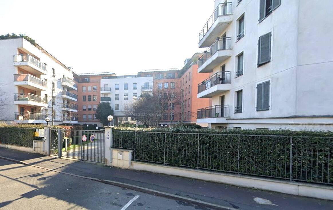 Maison à louer, 42m², RUEIL MALMAISON