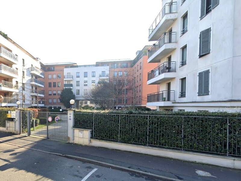 Maison à louer, 42m², RUEIL MALMAISON