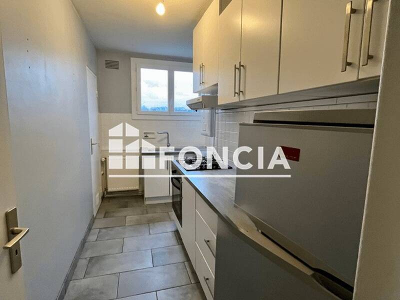 Maison à louer, 57m², LIMOGES