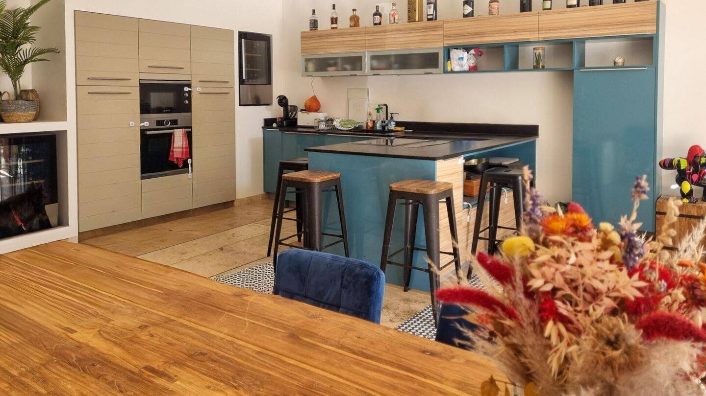 Maison à vendre, 206m², MIREPOIX