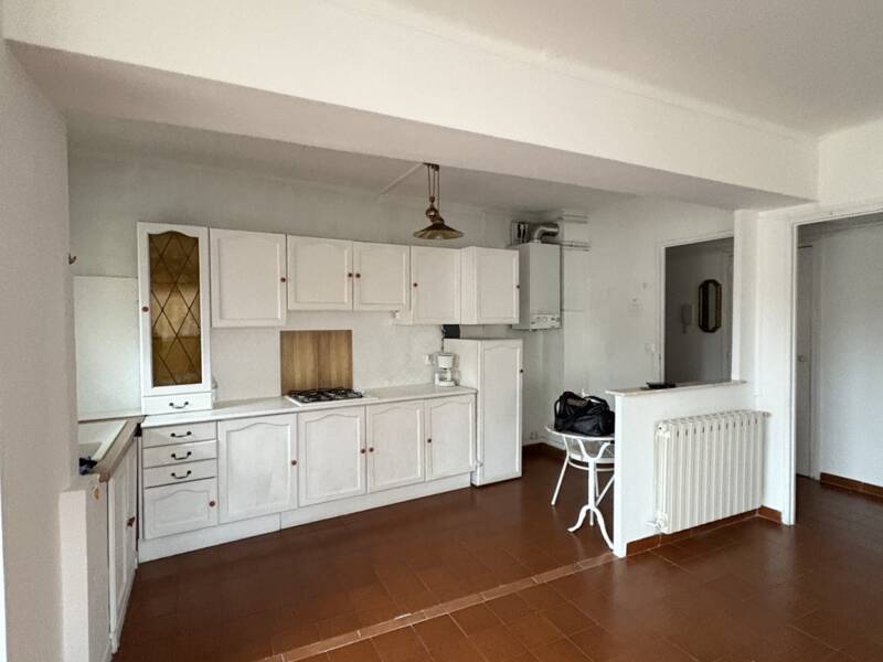 Maison à vendre, 68m², TOULON