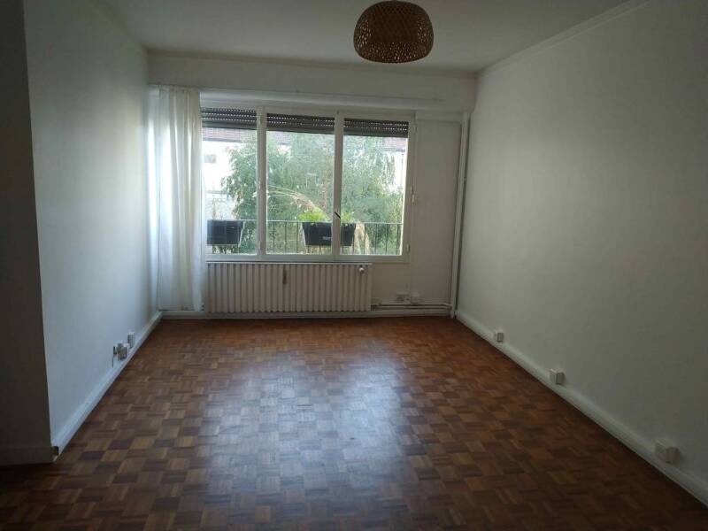 Maison à louer, 40m², PARIS 20E