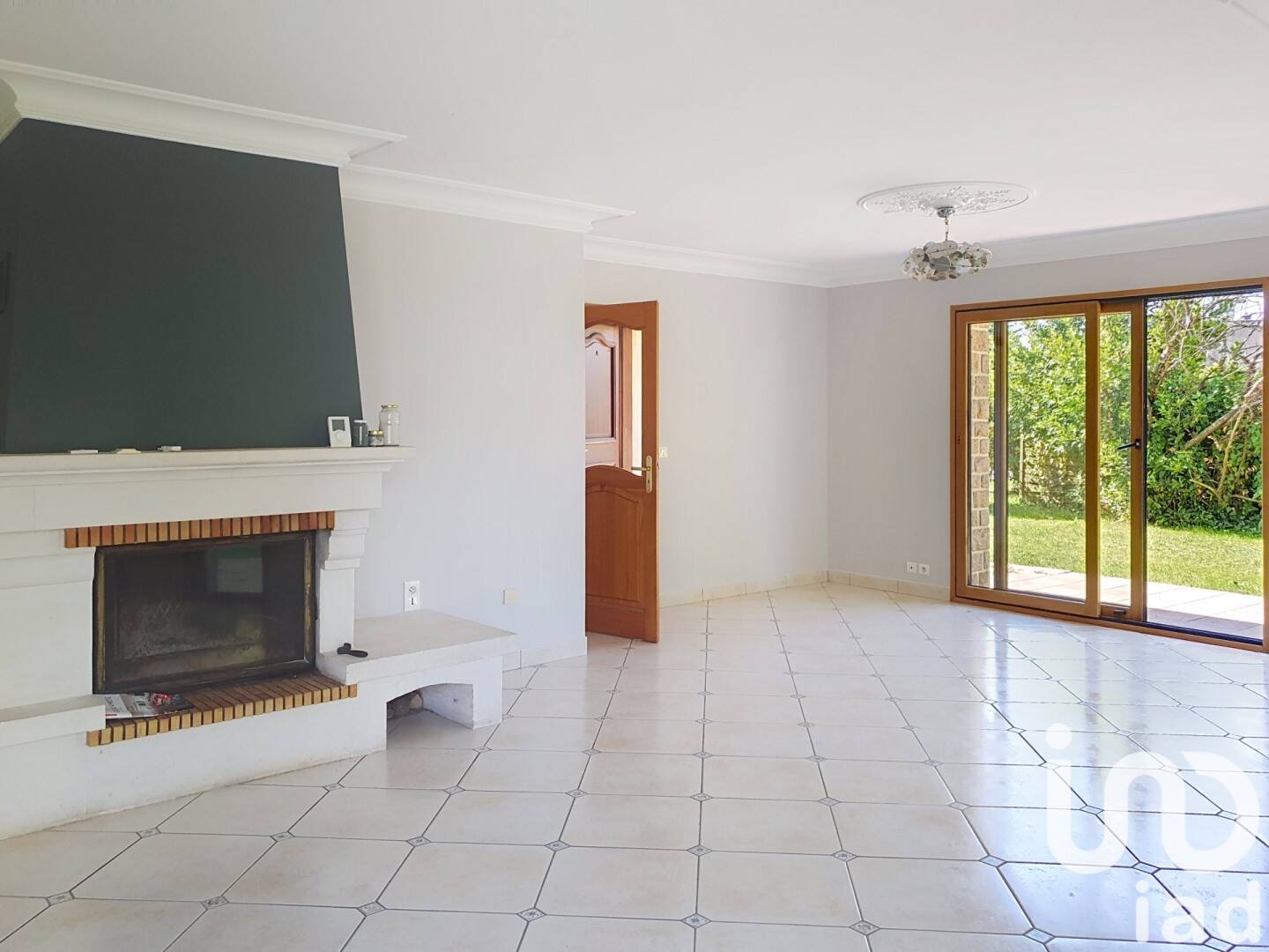 Maison à vendre, 145m², GRAND CHAMP