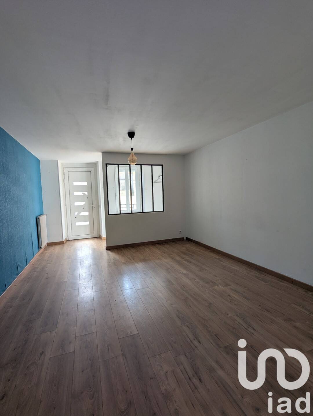 Maison à vendre, 215m², LANGOIRAN