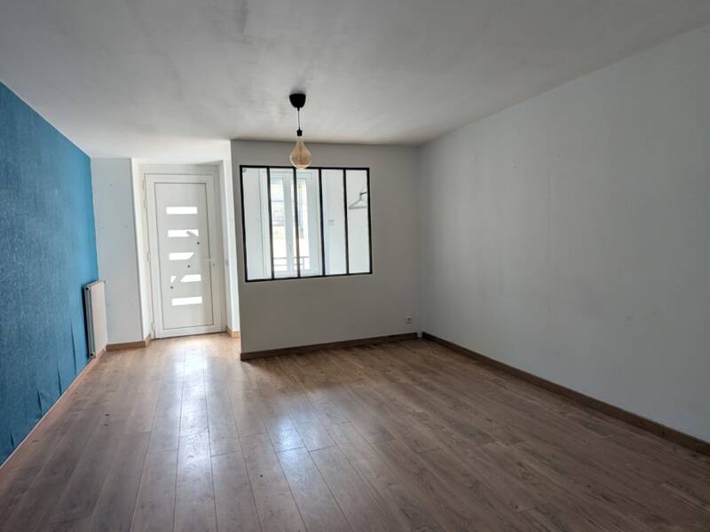 Maison à vendre, 215m², LANGOIRAN